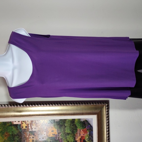 Anthony Original 2 pc Jacket/Tank Set - Picture 4 of 8